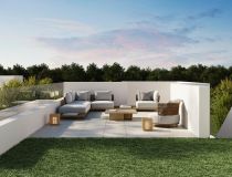 Obra Nueva - Villa - Polop - Novapolop