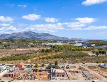 Obra Nueva - Villa - Polop - Novapolop