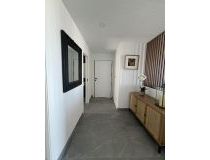 Obra Nueva - Villa - Polop - PAU1