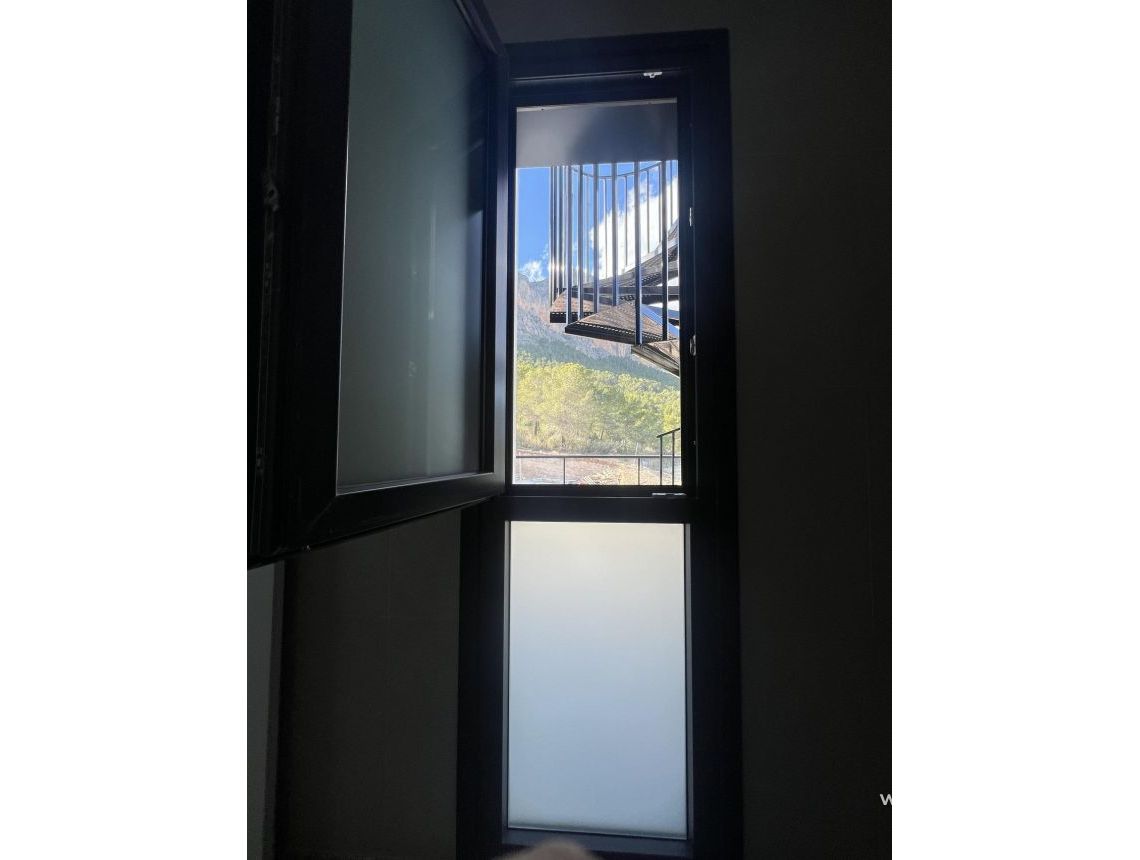 Obra Nueva - Villa - Polop - PAU1