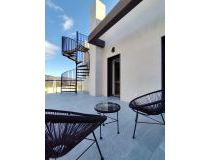 Obra Nueva - Villa - Polop - PAU1