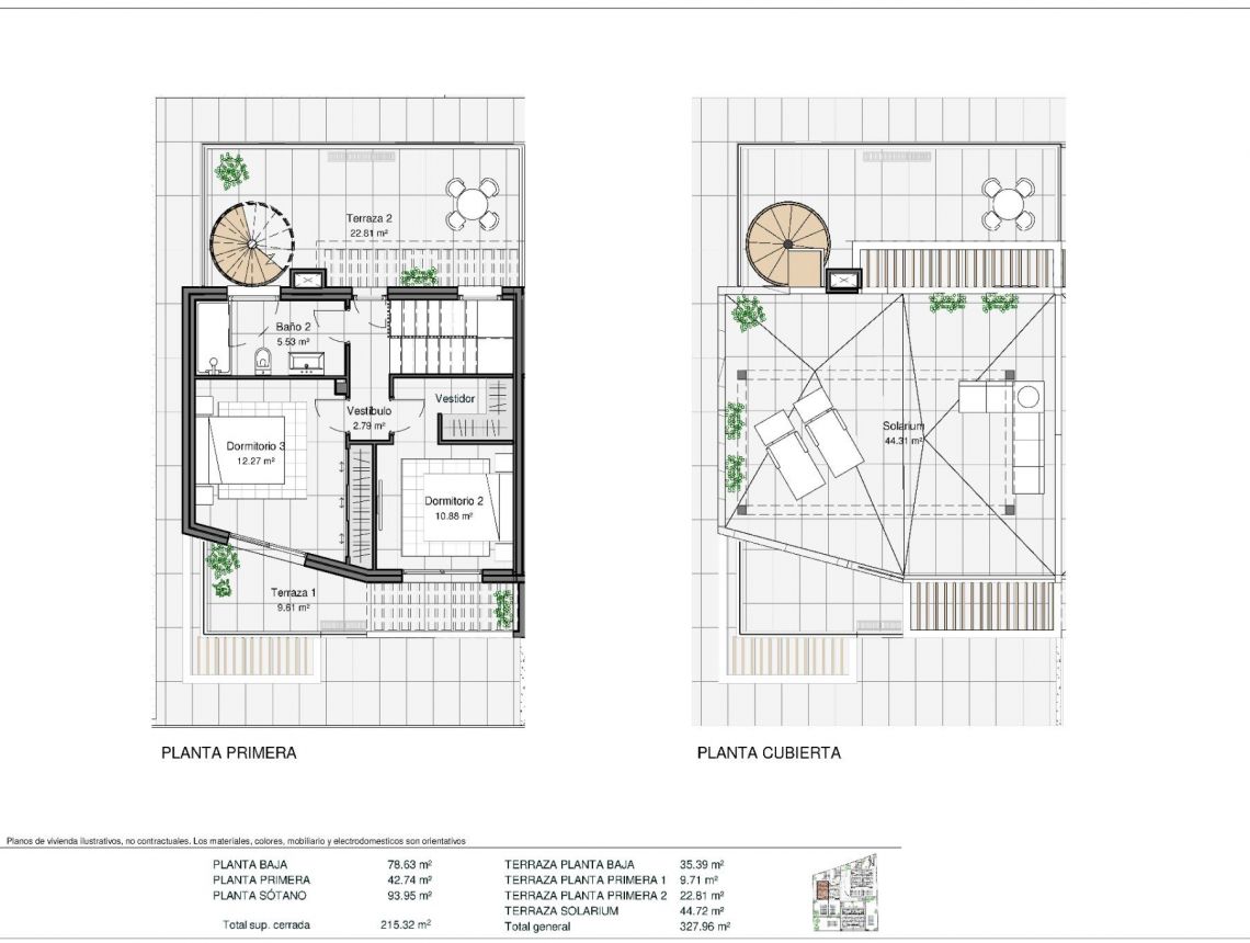 Obra Nueva - Villa - Polop - PAU1