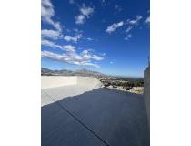 Obra Nueva - Villa - Polop - PAU1