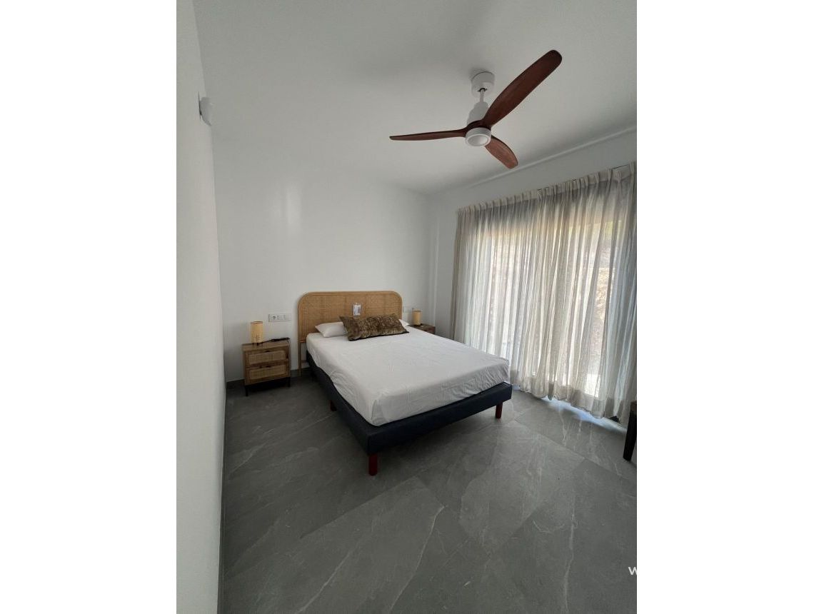 Obra Nueva - Villa - Polop - PAU1