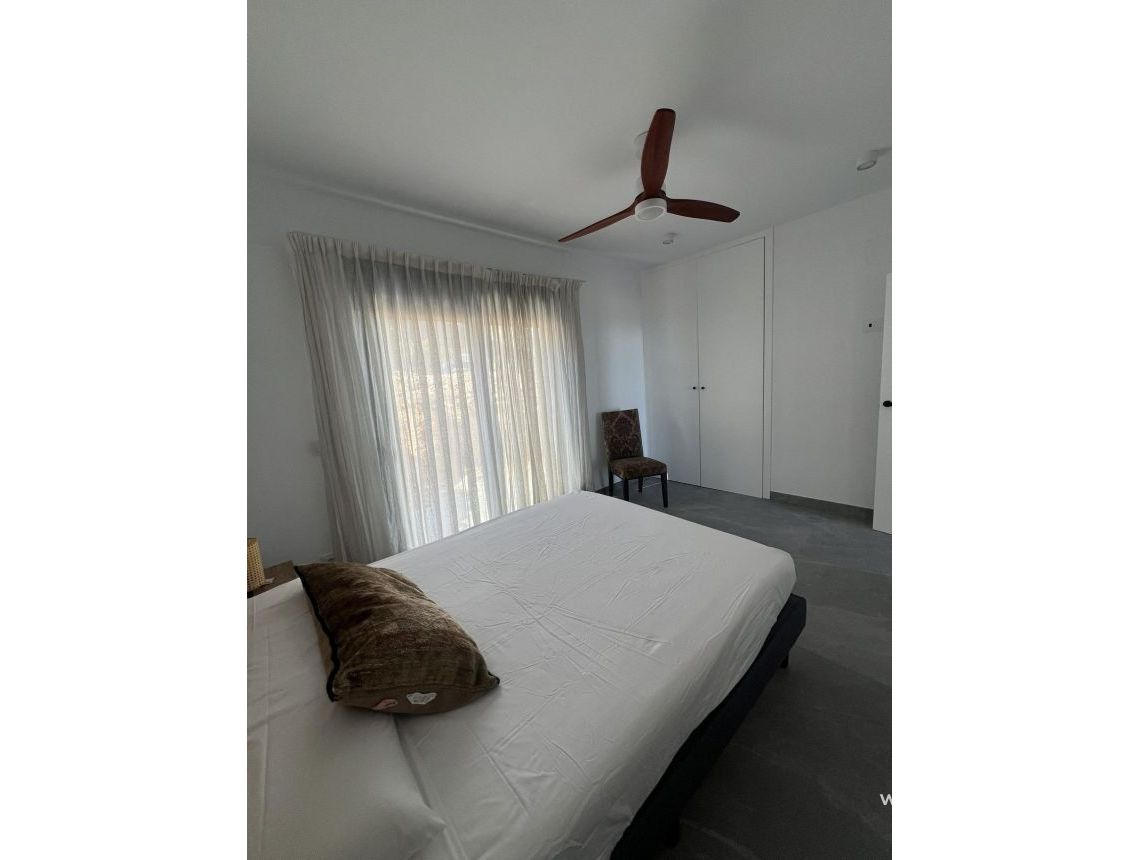 Obra Nueva - Villa - Polop - PAU1