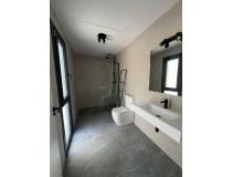 Obra Nueva - Villa - Polop - PAU1