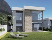 Obra Nueva - Villa - Polop - Pla De Cantal