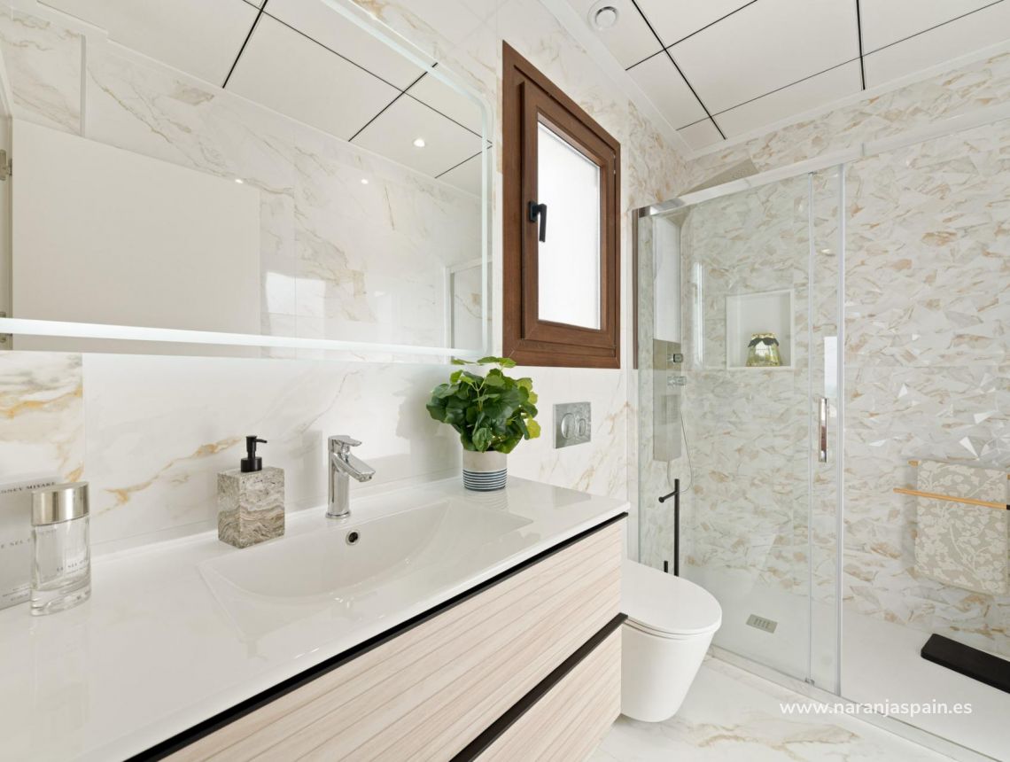 Obra Nueva - Villa - Polop - Polop Hills