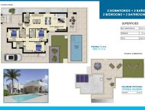 Obra Nueva - Villa - Polop - Polop Hills