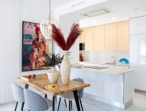 Obra Nueva - Villa - Polop - Polop Hills