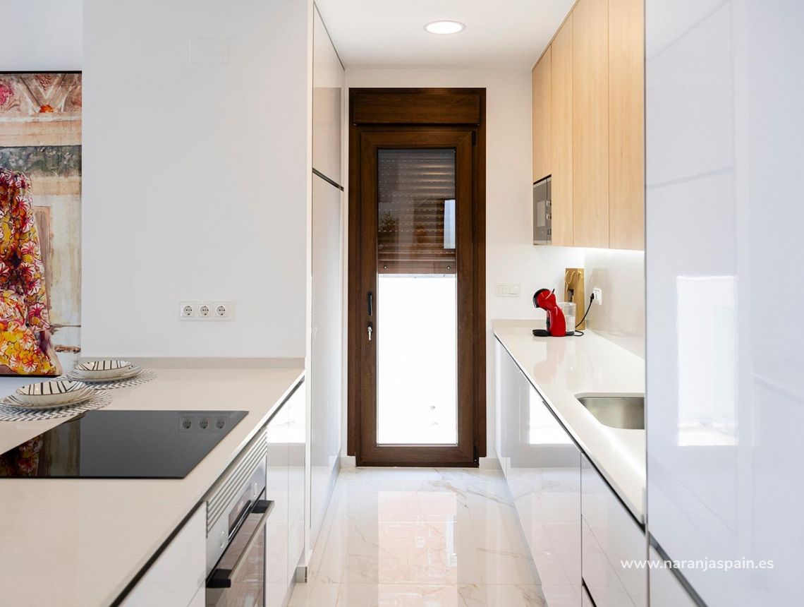 Obra Nueva - Villa - Polop - Polop Hills