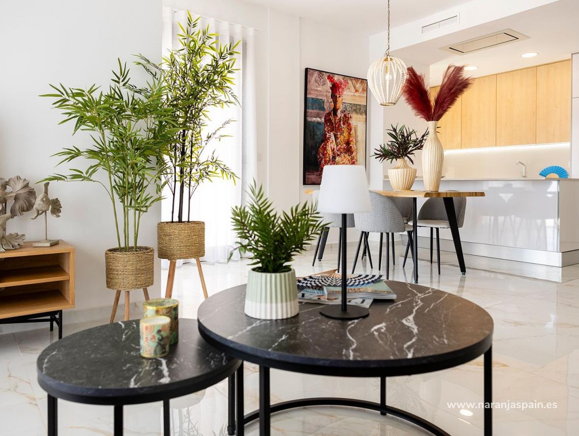 Obra Nueva - Villa - Polop - Polop Hills