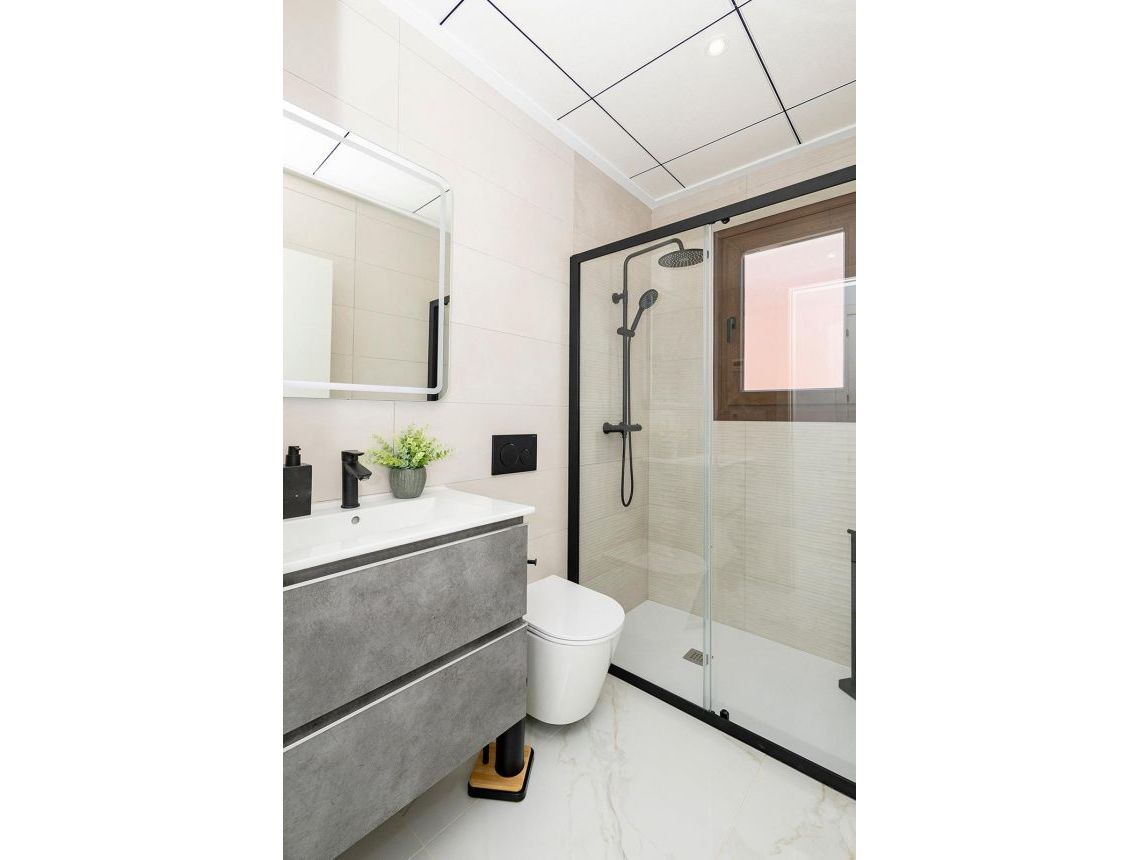 Obra Nueva - Villa - Polop - Polop Hills