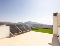 Obra Nueva - Villa - Polop - Polop Hills