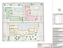 Obra Nueva - Villa - Polop - Polop Hills