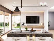 Obra Nueva - Villa - Polop - Urbanizaciones