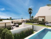 Obra Nueva - Villa - Polop - Urbanizaciones