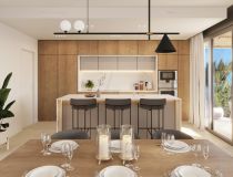 Obra Nueva - Villa - Polop - Urbanizaciones