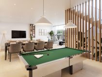 Obra Nueva - Villa - Polop - Urbanizaciones