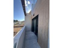 Obra Nueva - Villa - Polop - Urbanizaciones