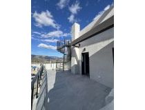 Obra Nueva - Villa - Polop - Urbanizaciones