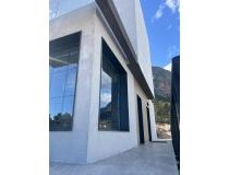 Obra Nueva - Villa - Polop - Urbanizaciones