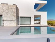 Obra Nueva - Villa - Polop - Urbanizaciones