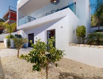 Obra Nueva - Villa - Polop - Urbanizaciones