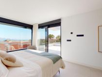 Obra Nueva - Villa - Polop - Urbanizaciones