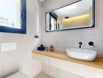 Obra Nueva - Villa - Polop - Urbanizaciones