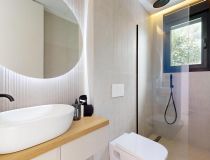 Obra Nueva - Villa - Polop - Urbanizaciones