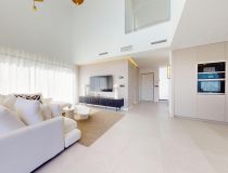 Obra Nueva - Villa - Polop - Urbanizaciones