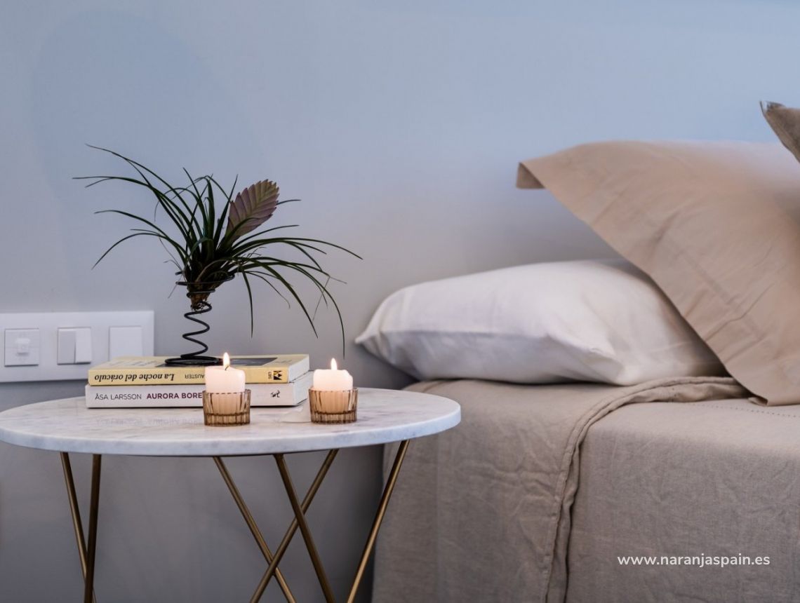 Obra Nueva - Villa - Polop - Urbanizaciones