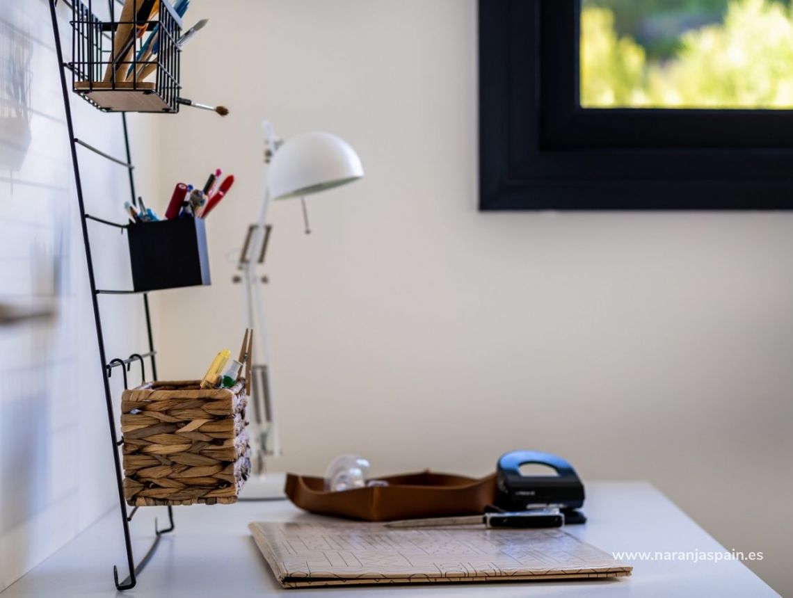 Obra Nueva - Villa - Polop - Urbanizaciones