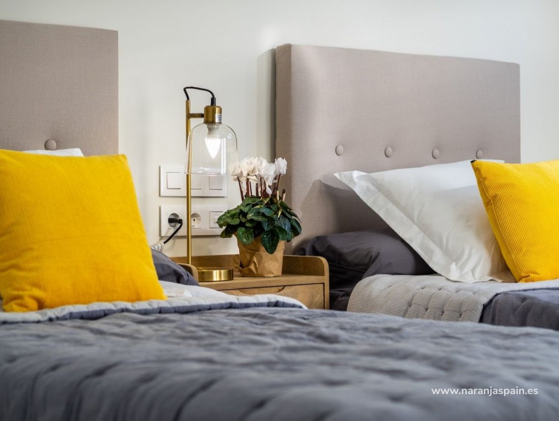 Obra Nueva - Villa - Polop - Urbanizaciones