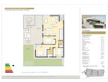 Obra Nueva - Villa - Polop - Urbanizaciones
