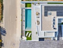 Obra Nueva - Villa - Polop - Urbanizaciones