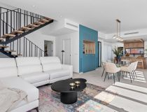 Obra Nueva - Villa - Polop - Urbanizaciones