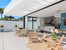 Obra Nueva - Villa - Polop - Urbanizaciones