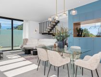 Obra Nueva - Villa - Polop - Urbanizaciones