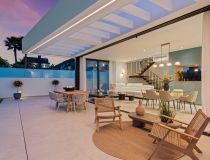 Obra Nueva - Villa - Polop - Urbanizaciones