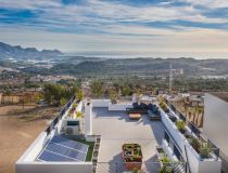 Obra Nueva - Villa - Polop - Urbanizaciones