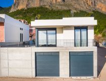 Obra Nueva - Villa - Polop - Urbanizaciones