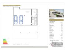 Obra Nueva - Villa - Polop - Urbanizaciones