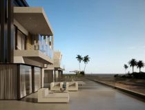 Obra Nueva - Villa - Puerto de Mazarron - El Alamillo