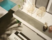 Obra Nueva - Villa - Puerto de Mazarron - El Alamillo