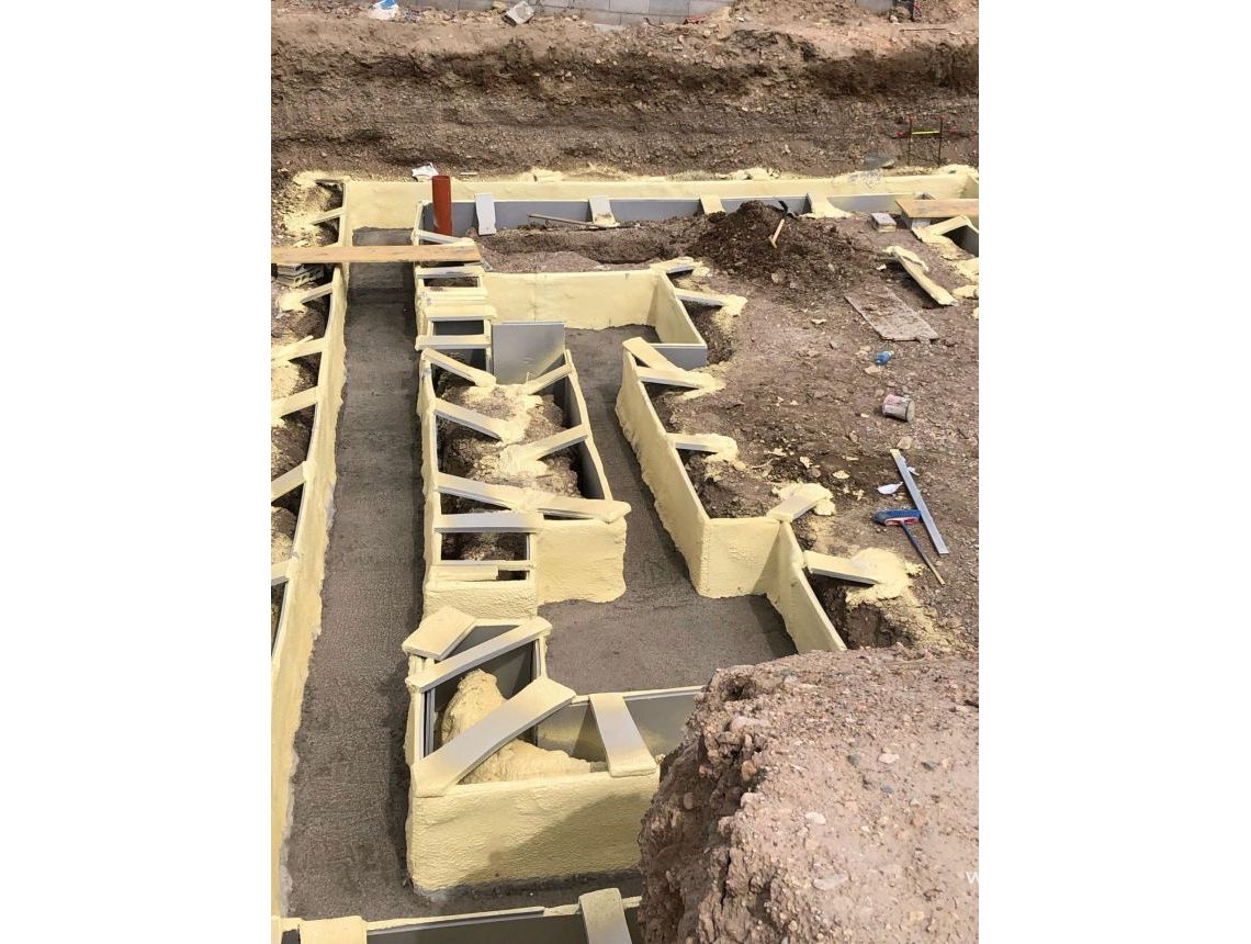 Obra Nueva - Villa - Puerto de Mazarron - El Alamillo