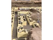 Obra Nueva - Villa - Puerto de Mazarron - El Alamillo