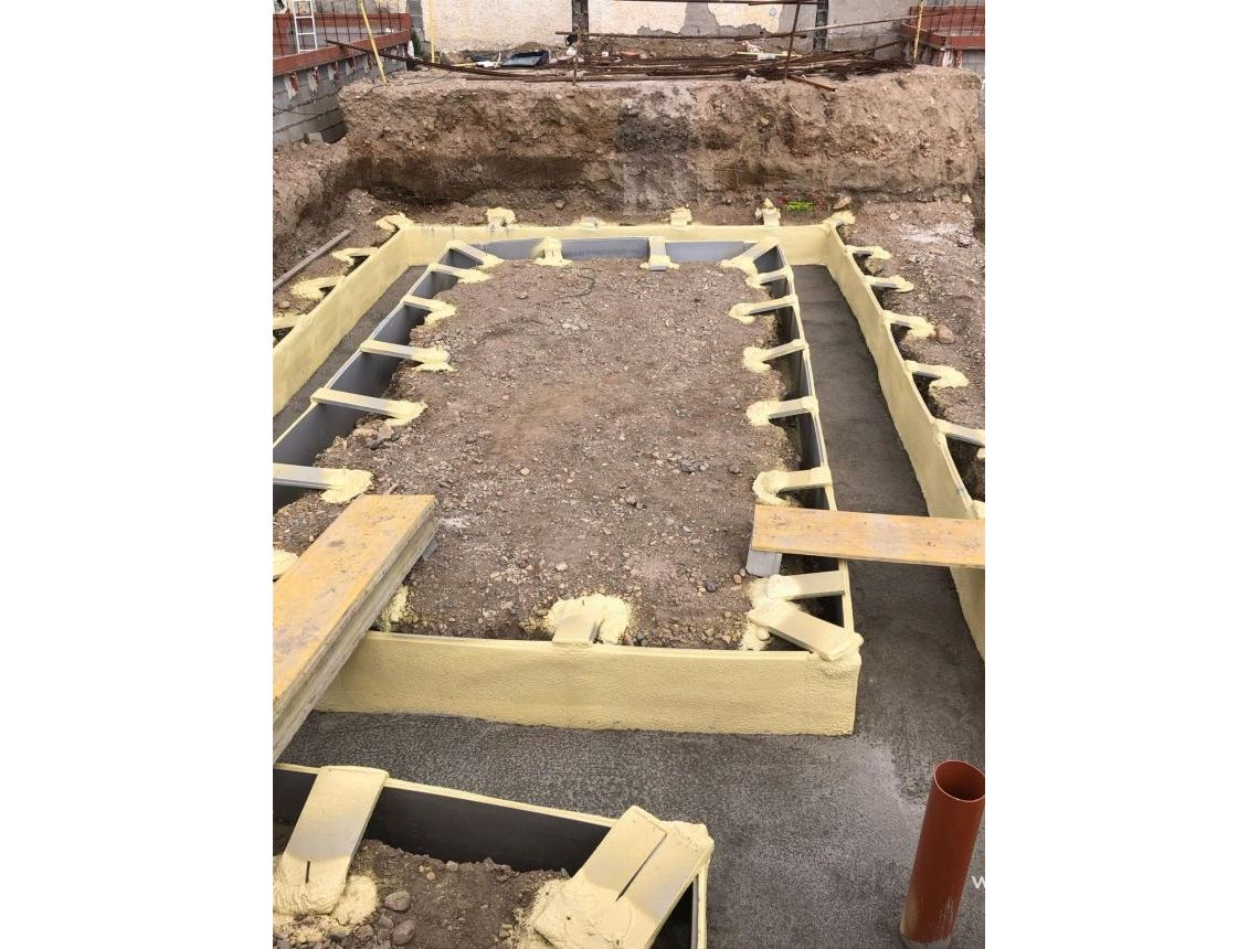 Obra Nueva - Villa - Puerto de Mazarron - El Alamillo