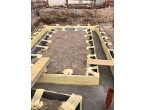 Obra Nueva - Villa - Puerto de Mazarron - El Alamillo